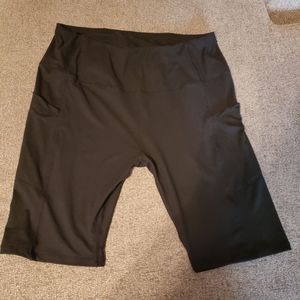 Buttery soft shorts